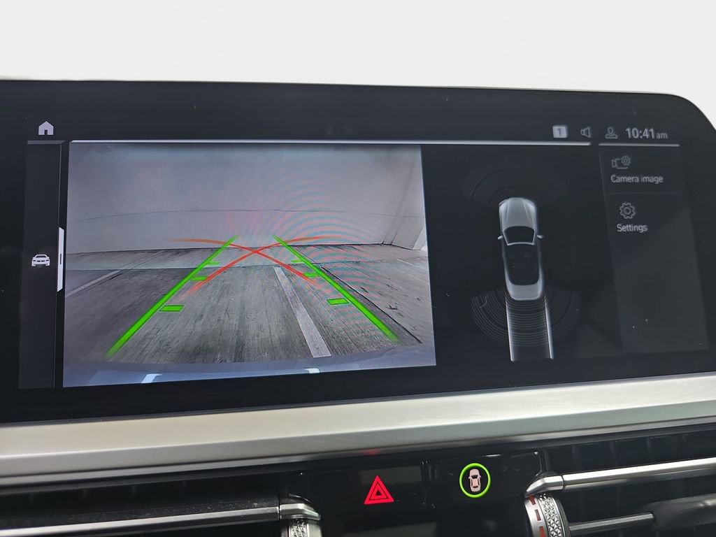 Certified 2023 BMW 430i 430i w/ M Sport Package image 22