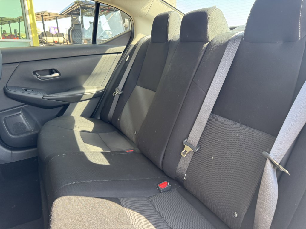 Used 2023 Nissan Sentra SV w/ All-Weather Package image 34