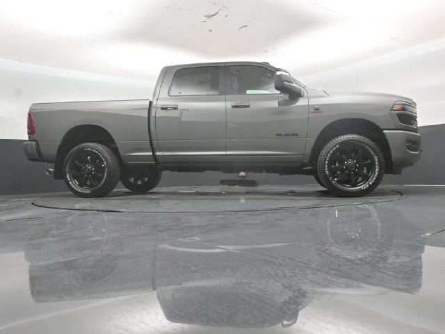 New 2027 RAM 2500 Laramie AWD/4WD image 49
