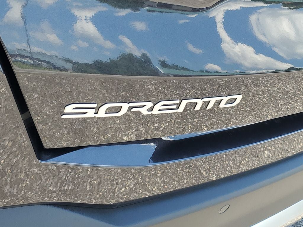 New 2026 Kia Sorento S AWD/4WD image 27