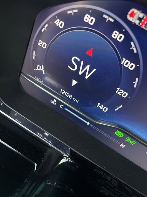 Used 2024 Chevrolet Silverado 1500 LT Trail Boss w/ LT Trail Boss Premium Package image 5