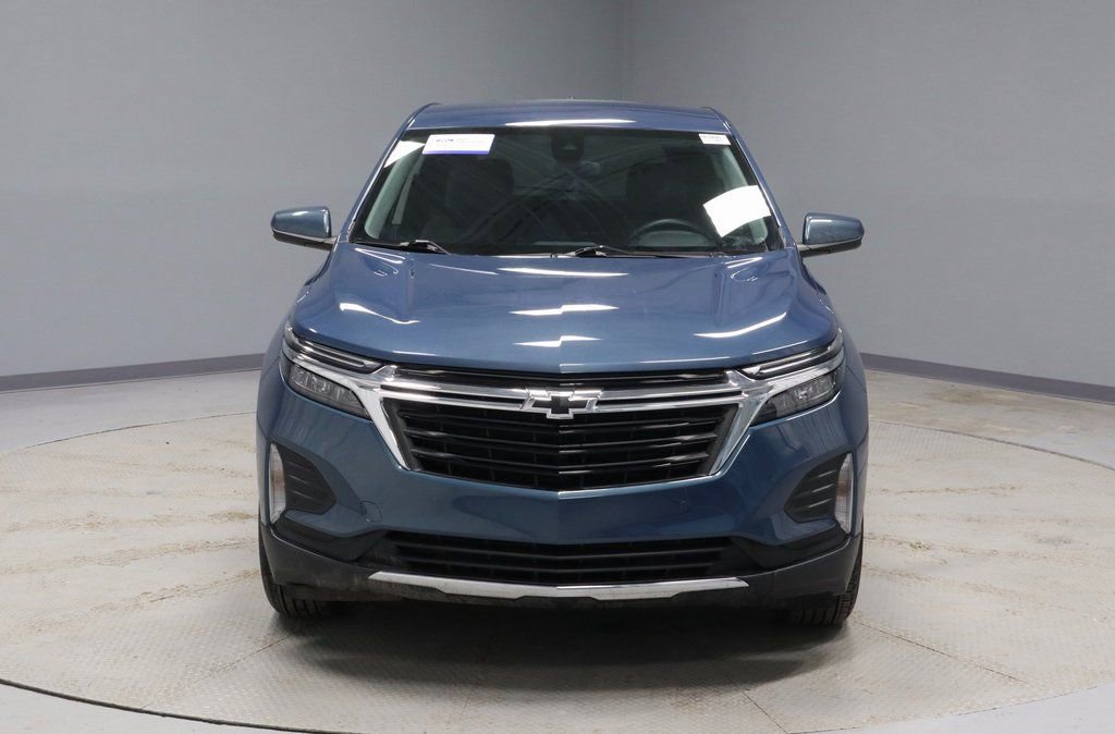 Used 2024 Chevrolet Equinox LT image 5