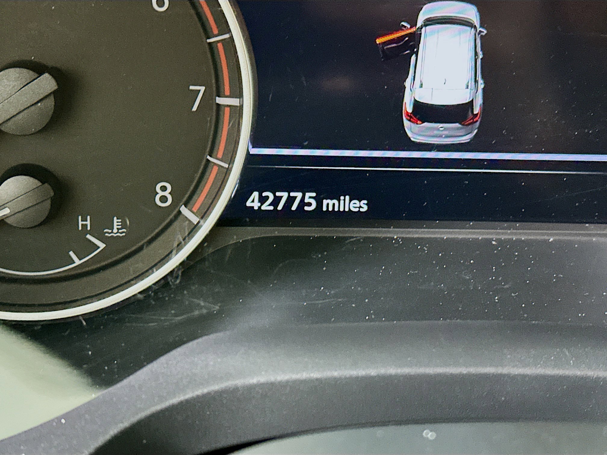 Used 2025 Nissan Rogue SV image 19