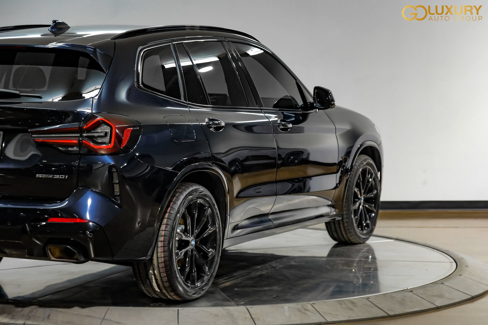 Used 2024 BMW X3 sDrive30i w/ Premium Package RWD image 14