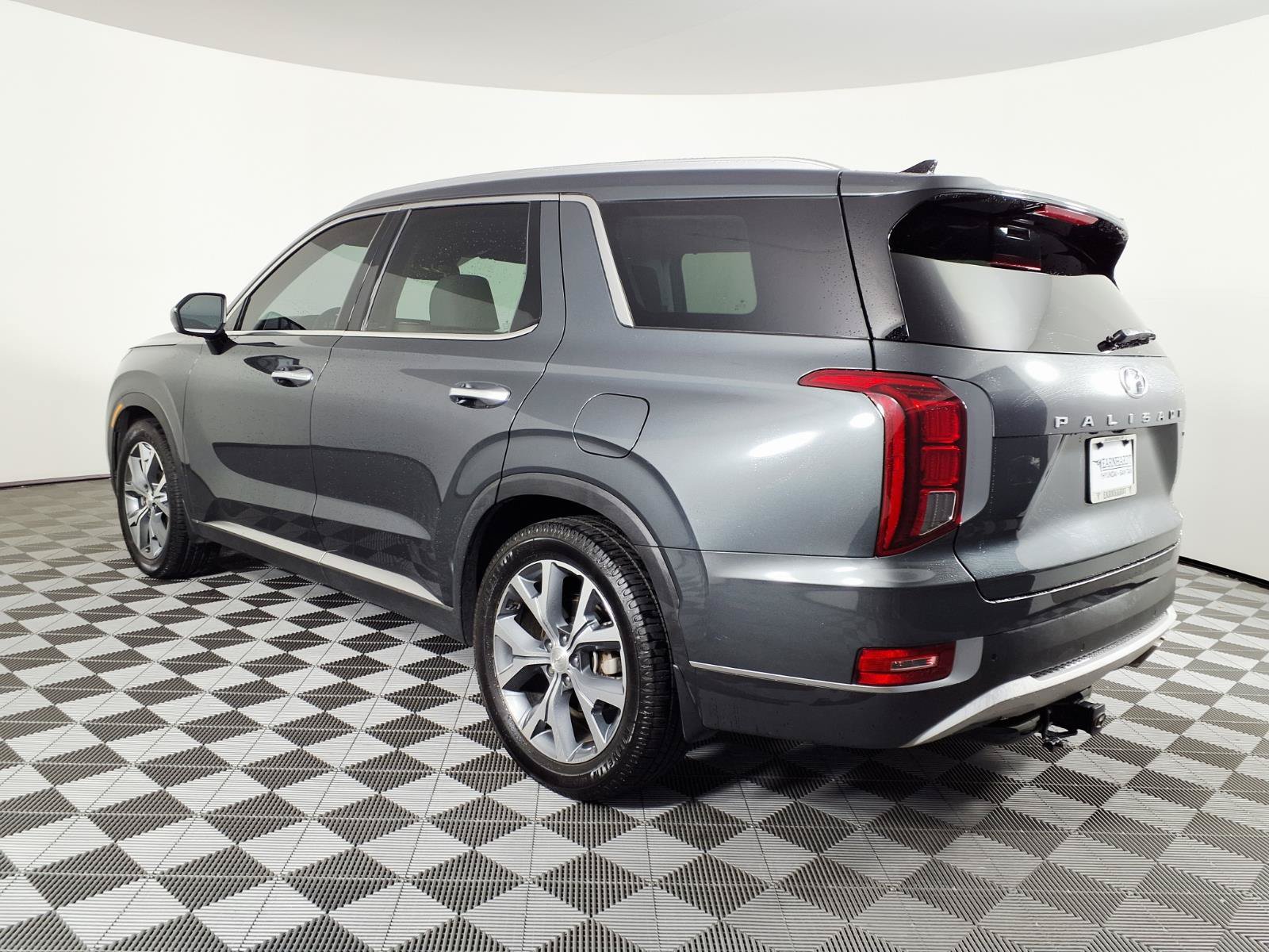 Used 2021 Hyundai Palisade SEL w/ Premium Package AWD/4WD image 6