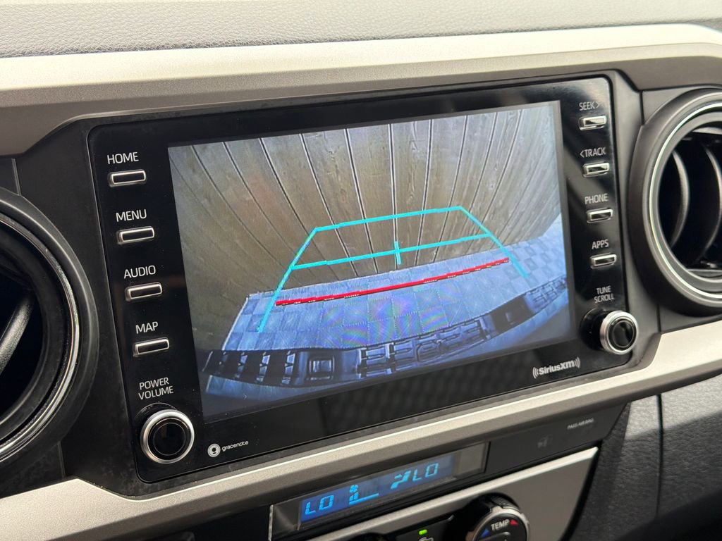 Used 2022 Toyota Tacoma SR5 image 6