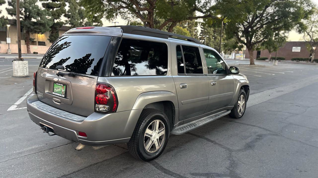 Used 2006 Chevrolet TrailBlazer 2WD w/ LT Package 1 image 20