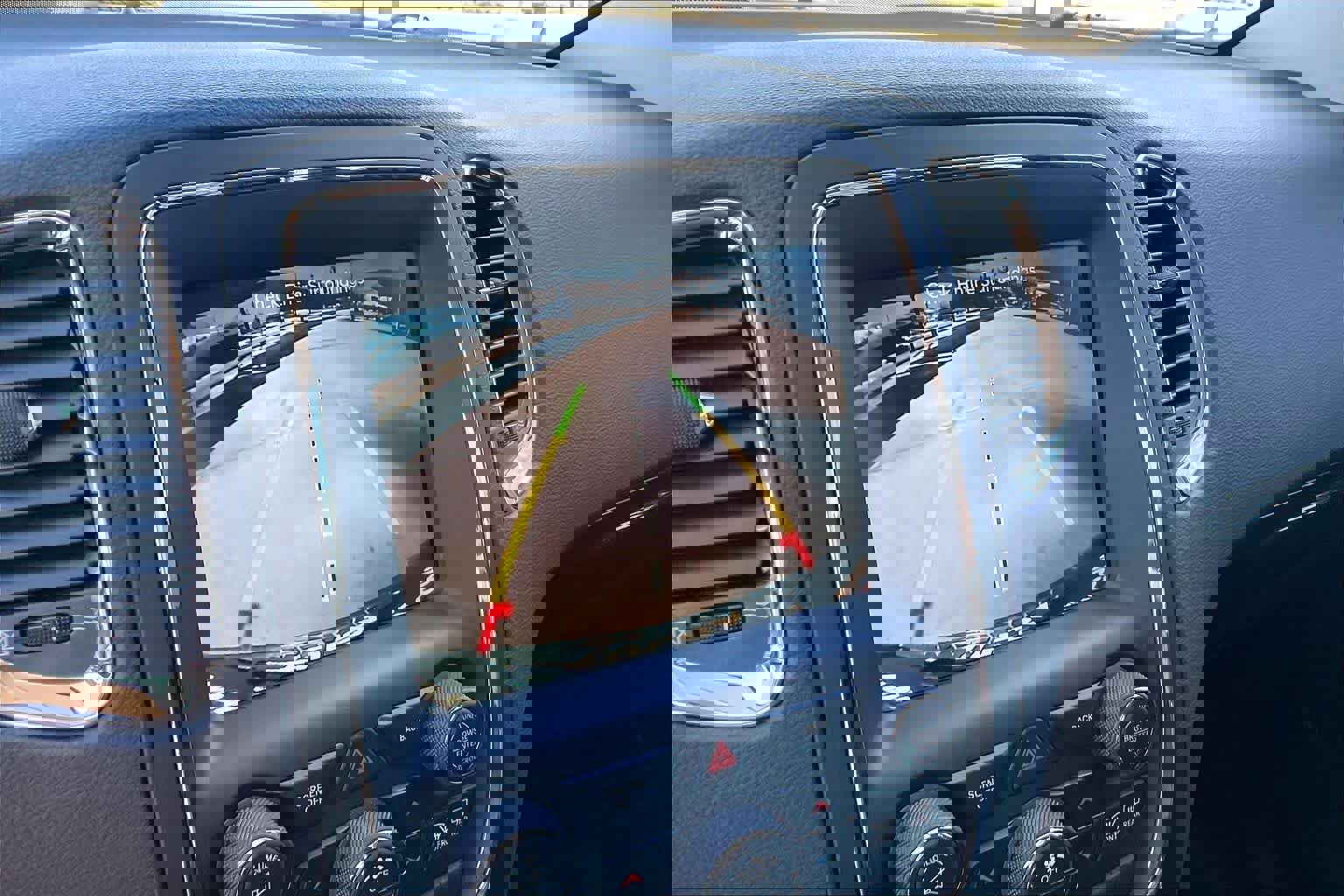 Used 2015 Dodge Durango Citadel w/ Technology Group image 25