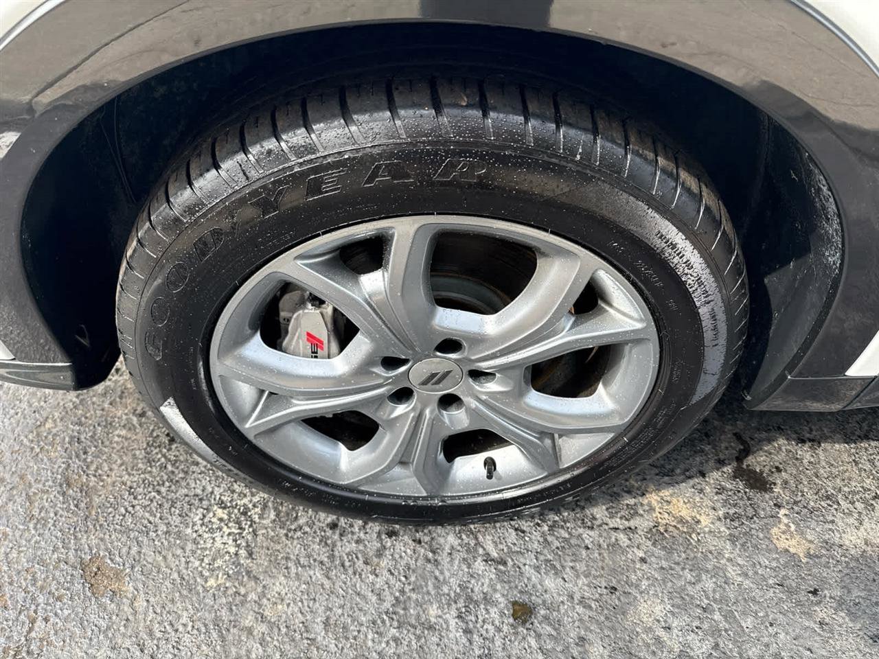 Used 2024 Dodge Hornet R/T Plus image 11