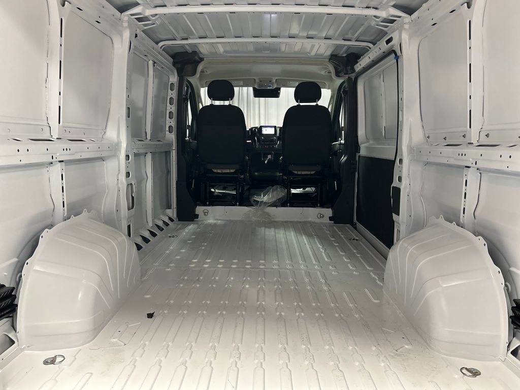 New 2026 RAM ProMaster 2500 image 20