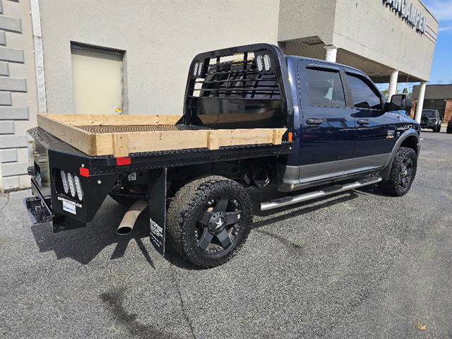 Used 2012 RAM 2500 Outdoorsman AWD/4WD image 6