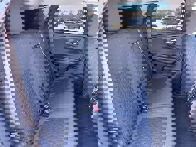 Used 2021 Chevrolet Blazer LT image 21