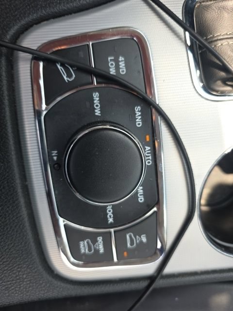 Used 2019 Jeep Grand Cherokee Summit w/ Platinum Series Group AWD/4WD image 15