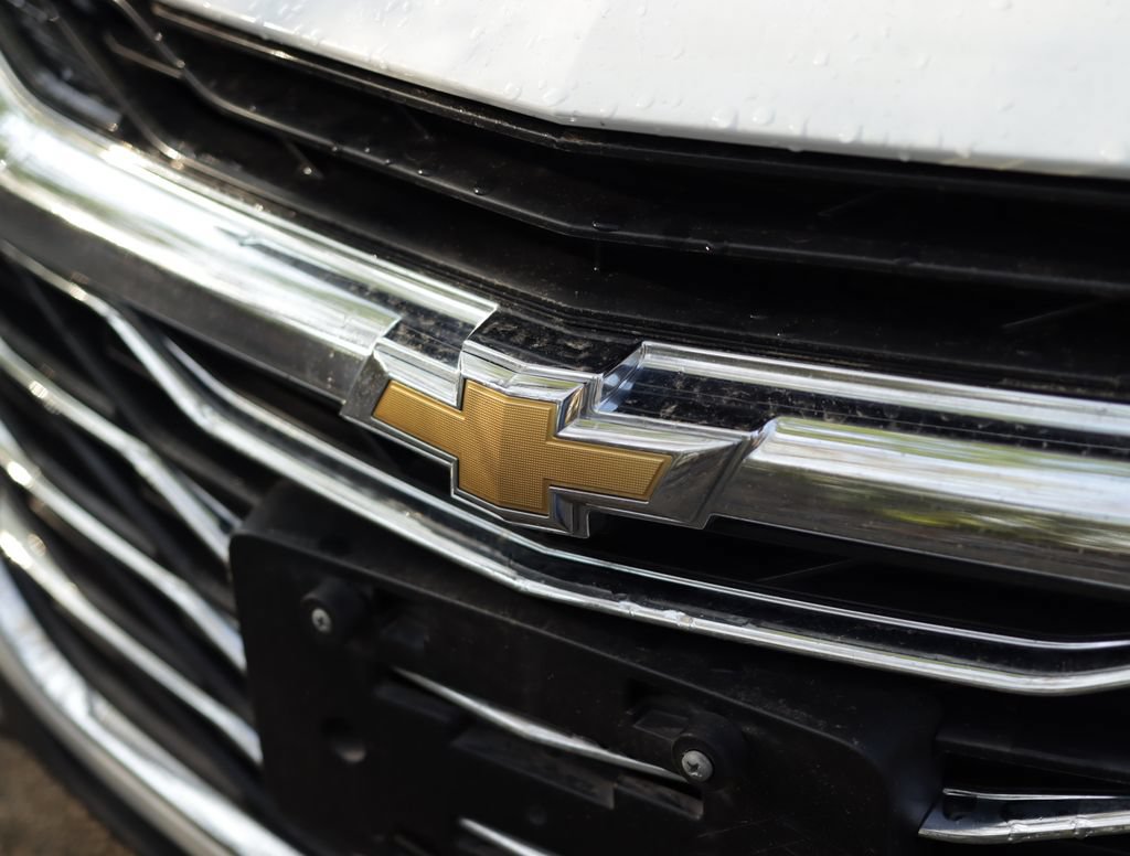 Used 2023 Chevrolet Malibu LT FWD image 30