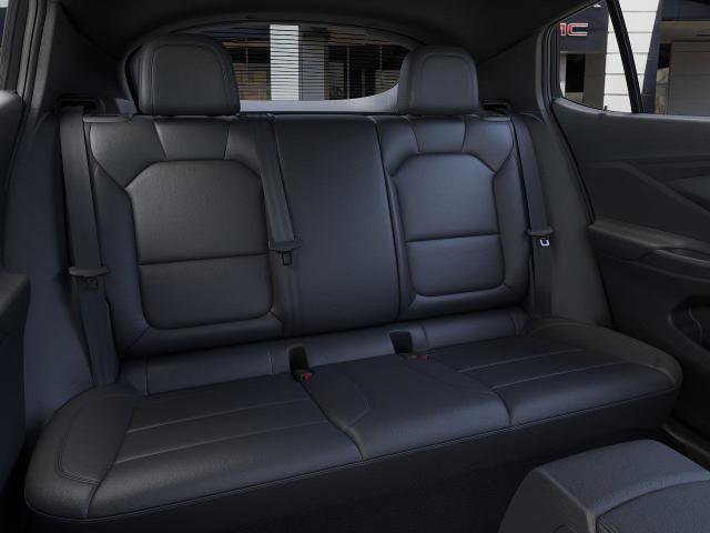 New 2026 Buick Envista Sport Touring image 17