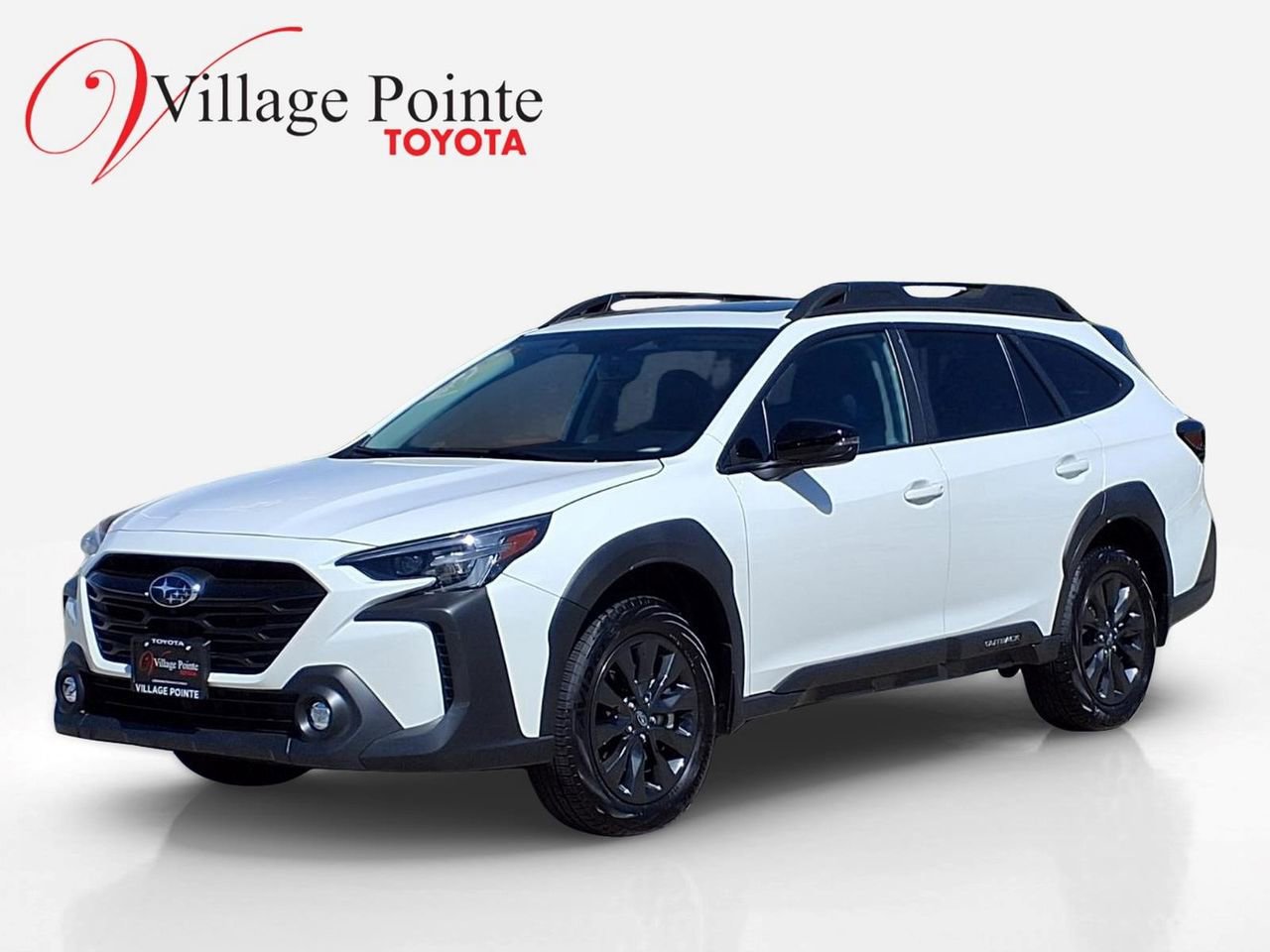 Used 2025 Subaru Outback Onyx Edition XT AWD/4WD image 1