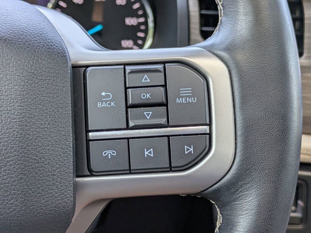 Used 2024 Ford Expedition Limited AWD/4WD image 29