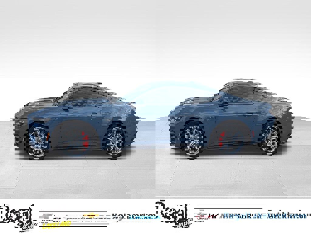 Used 2024 Ford Mustang GT Premium image 5