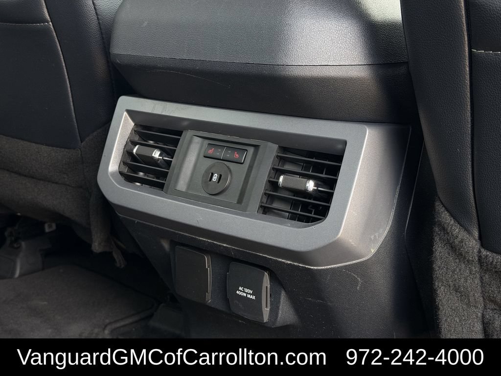 Used 2024 Ford F250 Lariat AWD/4WD image 35