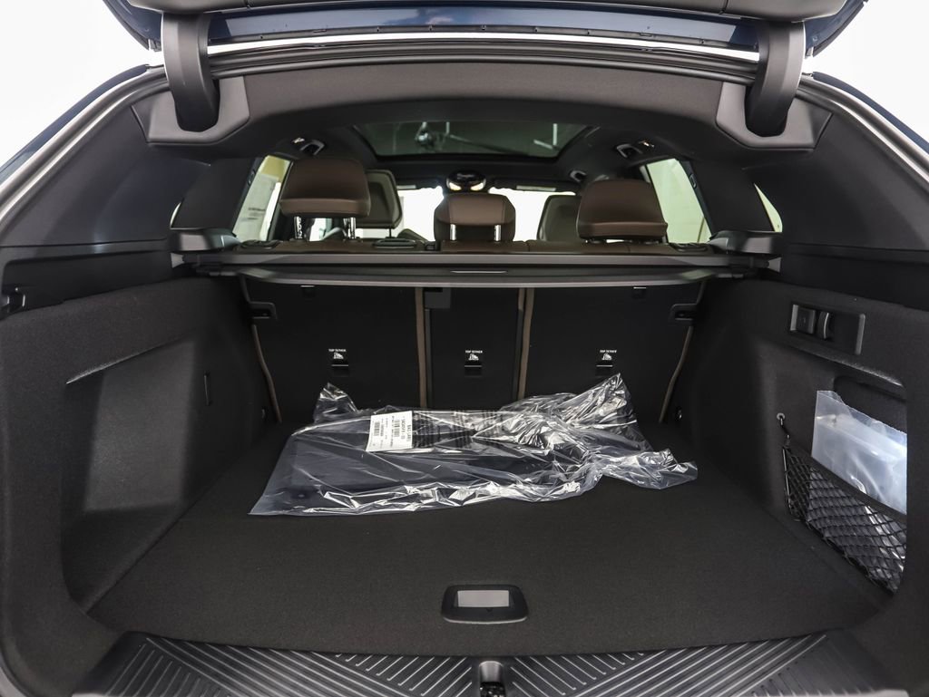 New 2026 BMW X3 xDrive30 image 24