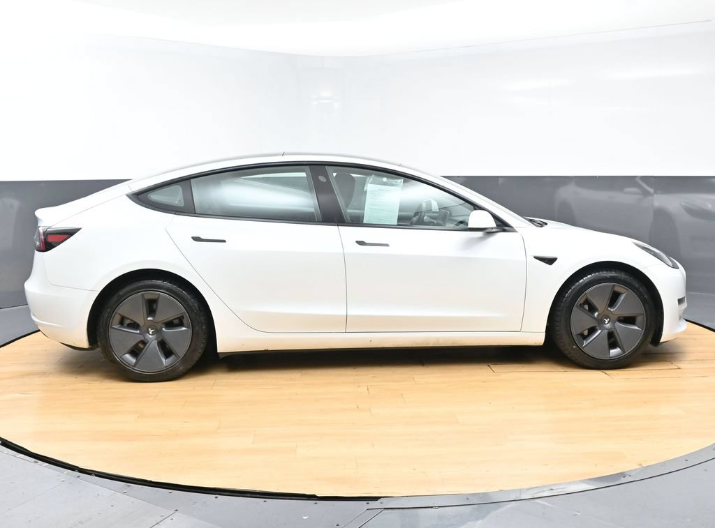 Used 2023 Tesla Model 3 Standard Range RWD image 7
