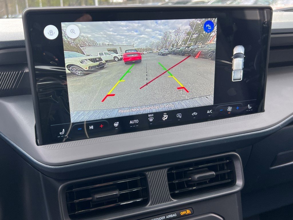 New 2026 Ford Maverick XLT w/ XLT Luxury Package image 15