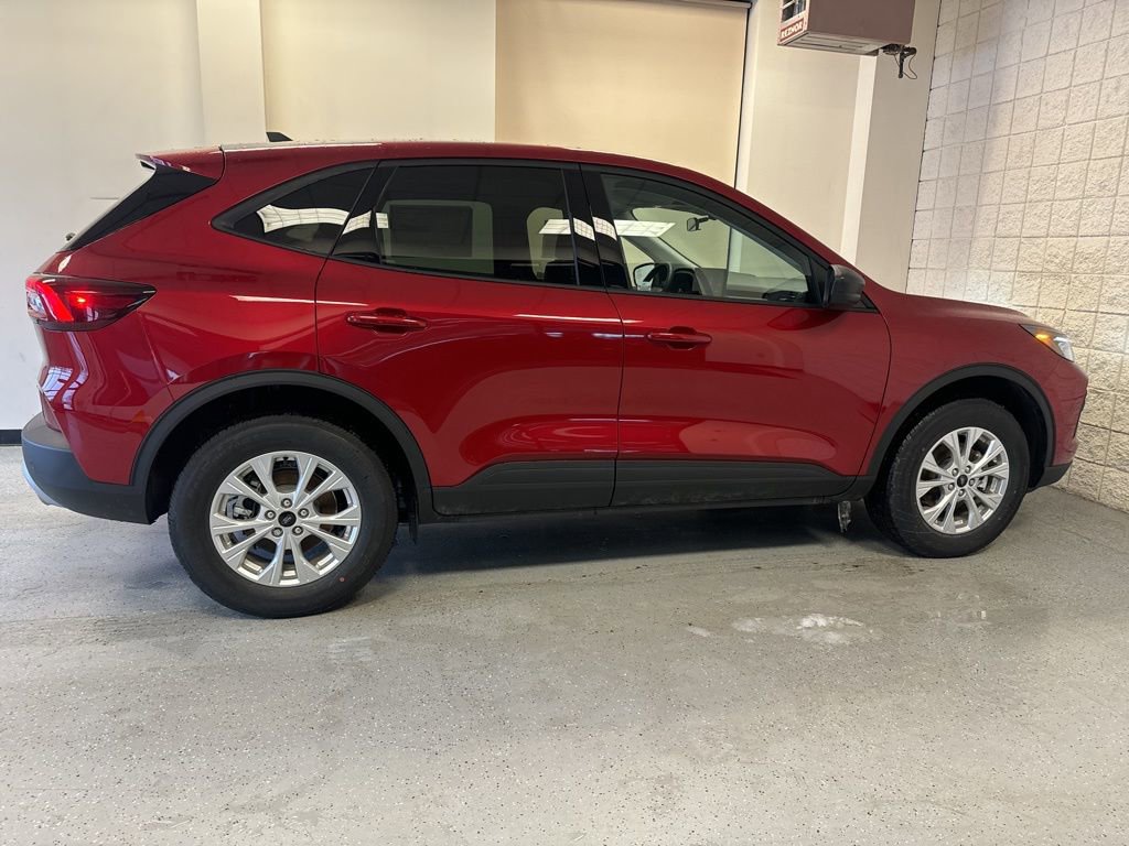 New 2026 Ford Escape Active w/ Tech Pack #1 image 22