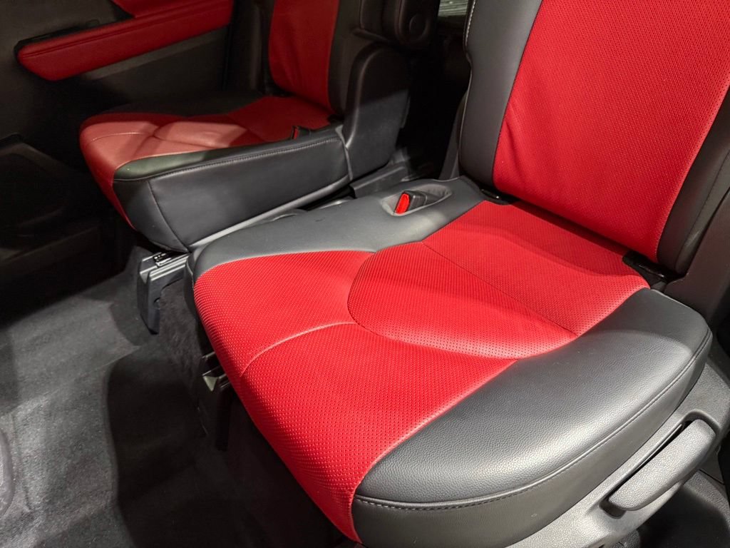 Certified 2021 Toyota Highlander XSE AWD/4WD image 21
