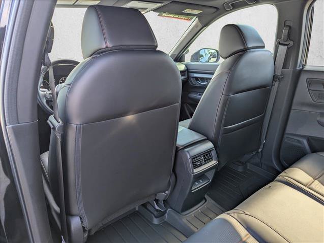 Used 2025 Honda CR-V Sport-L image 24