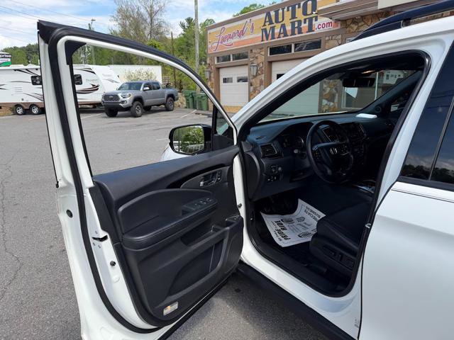 Used 2019 Honda Passport Elite image 5