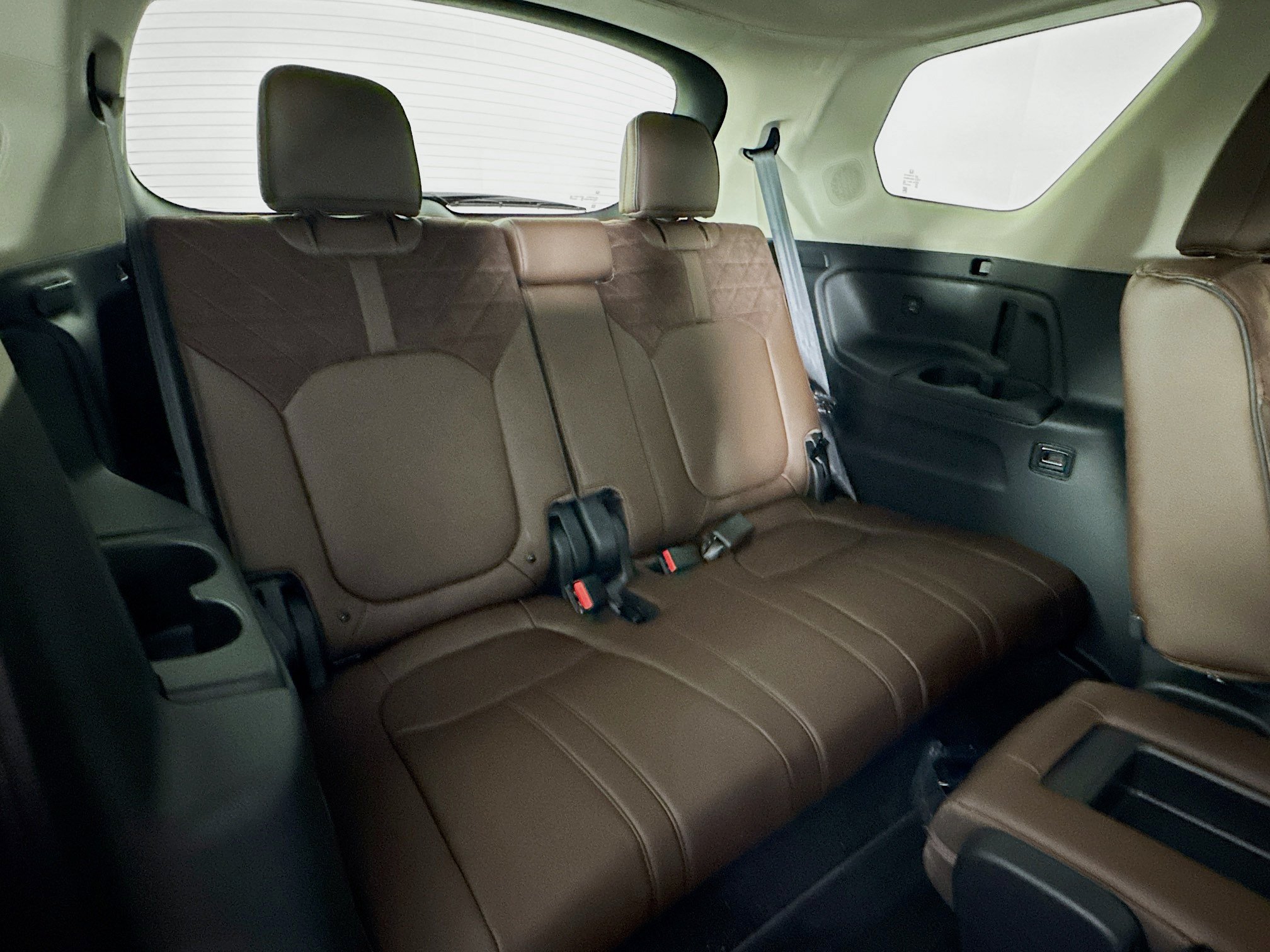 New 2026 Honda Pilot Elite image 29