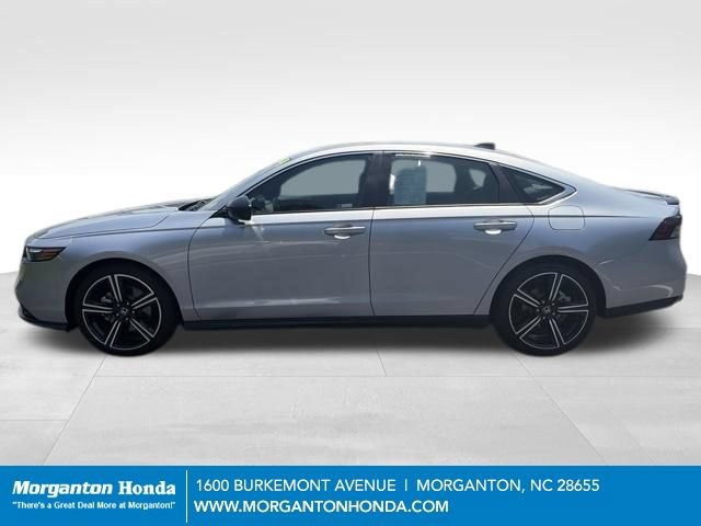 Used 2025 Honda Accord Sport image 5