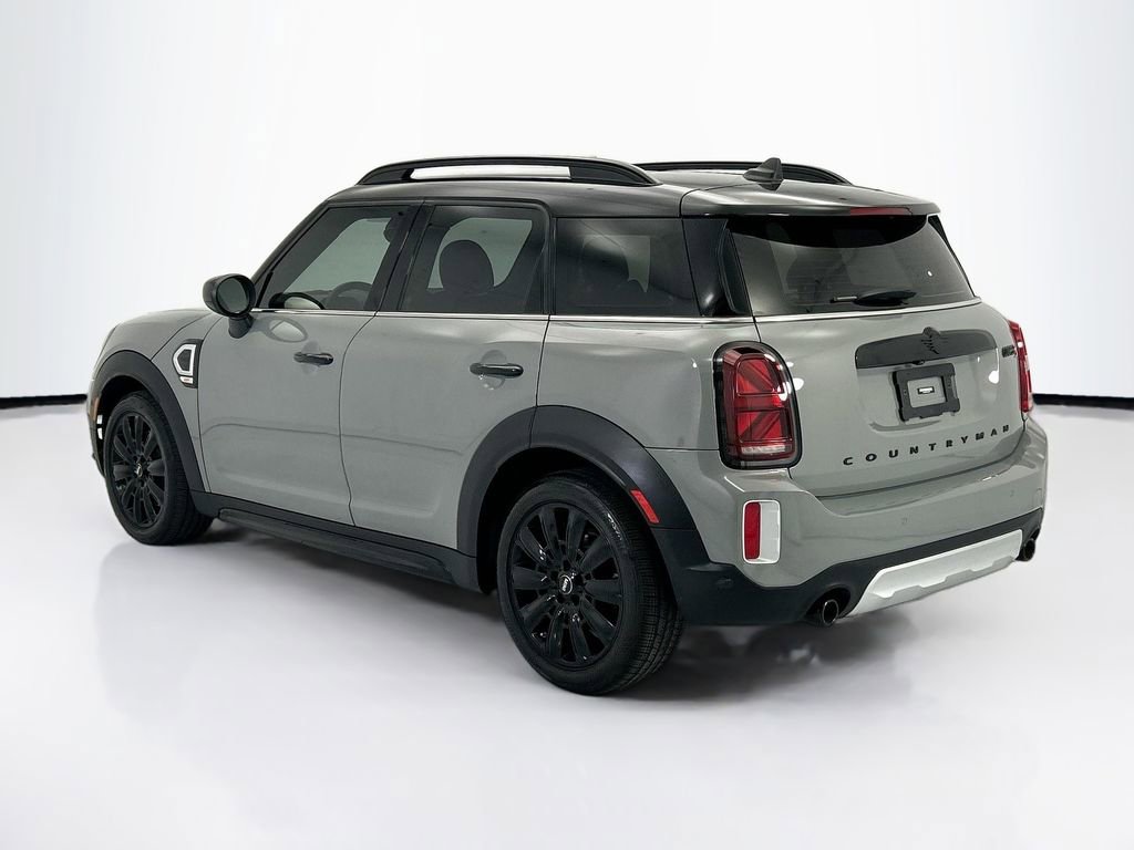 Used 2022 MINI Cooper Countryman S image 7