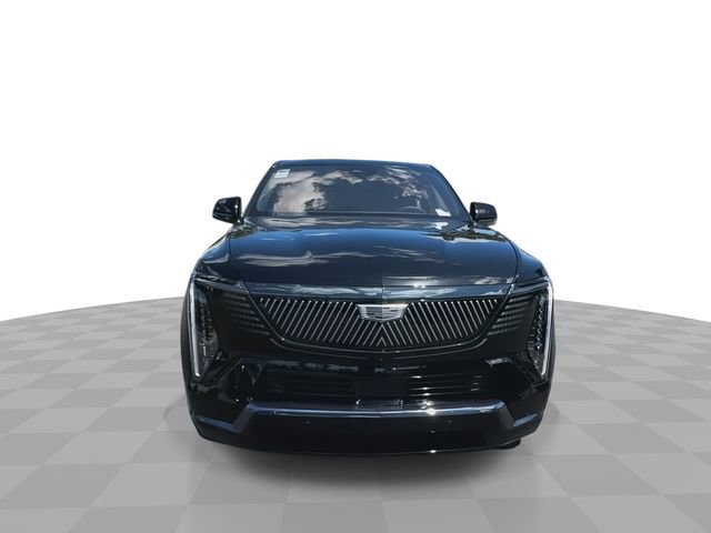 New 2026 Cadillac Escalade IQ Sport 1 image 3