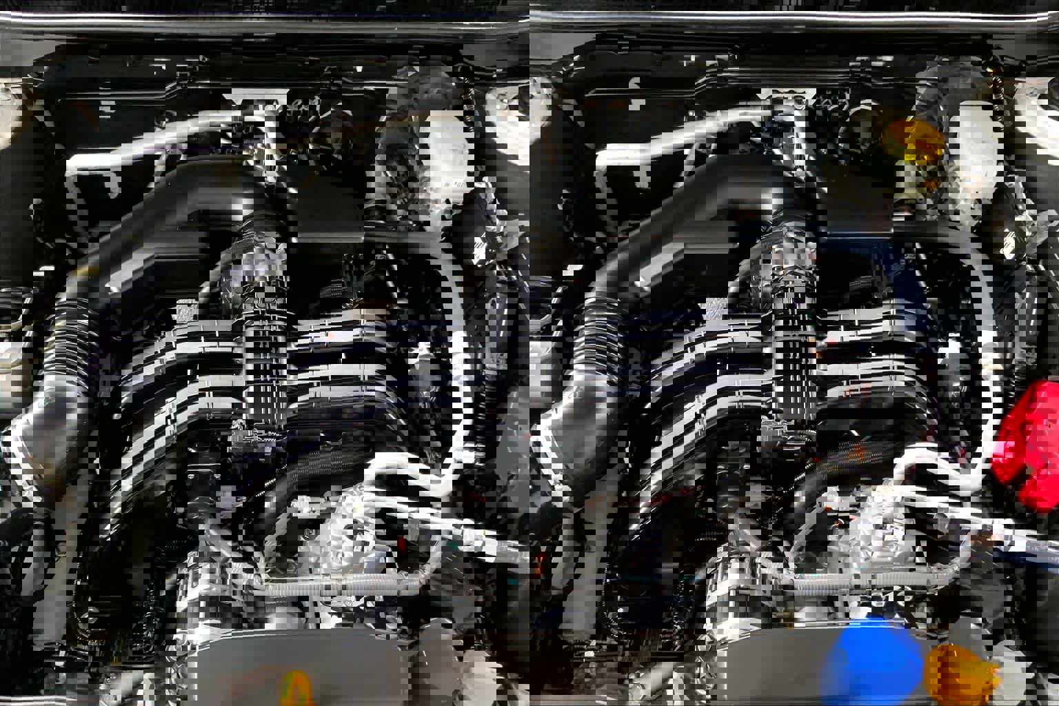 Used 2024 Subaru Outback Touring image 31