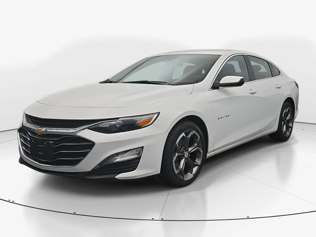 Used 2024 Chevrolet Malibu LT image 5