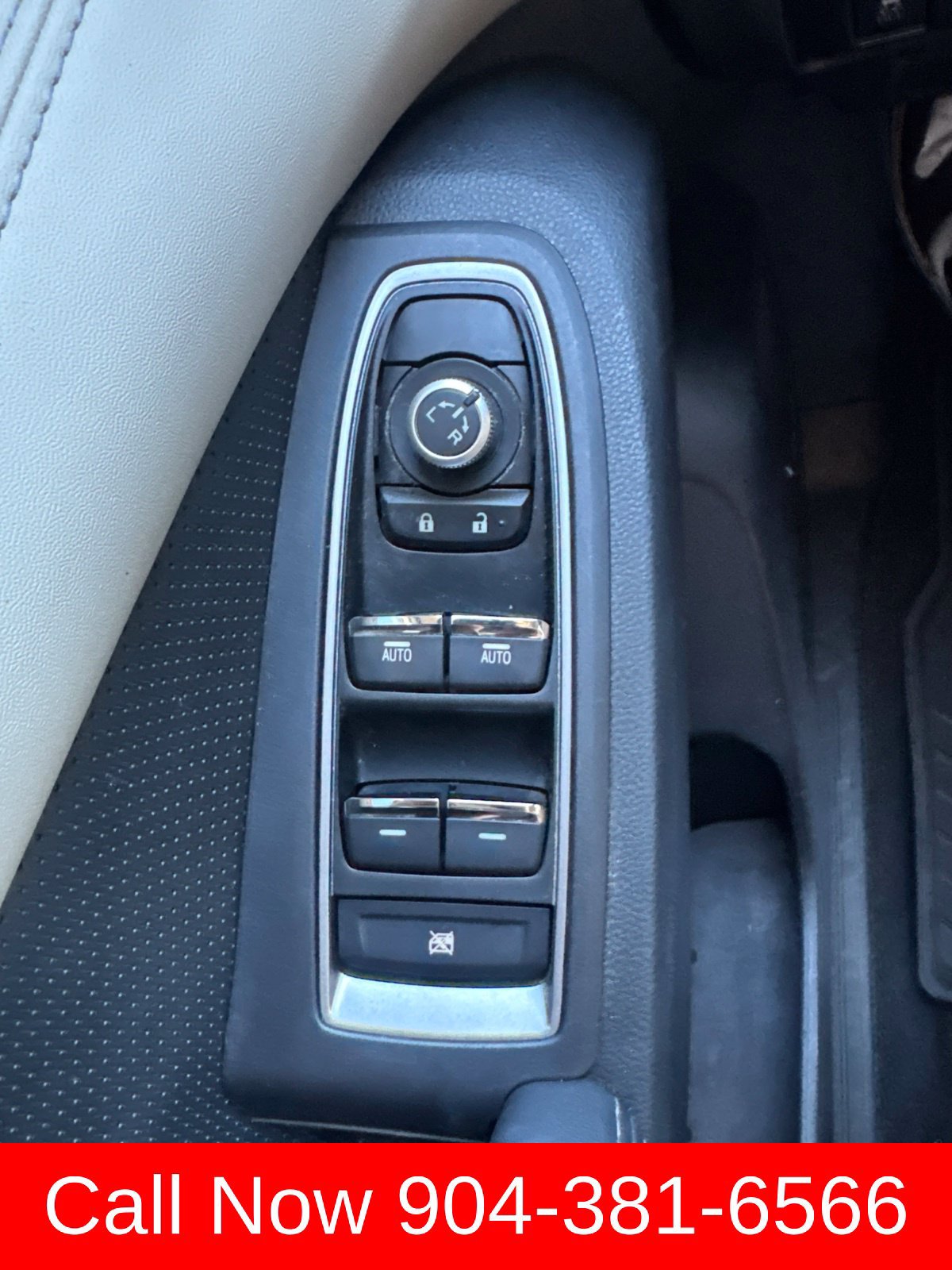 Used 2021 Subaru Ascent Limited w/ Technology Package AWD/4WD image 20