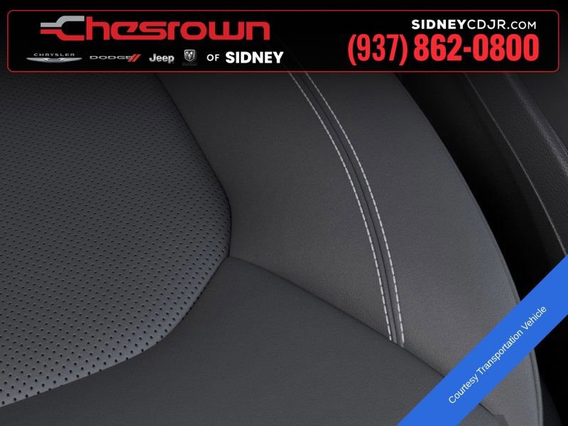 New 2026 Chrysler Pacifica Select w/ S Appearance Package image 20