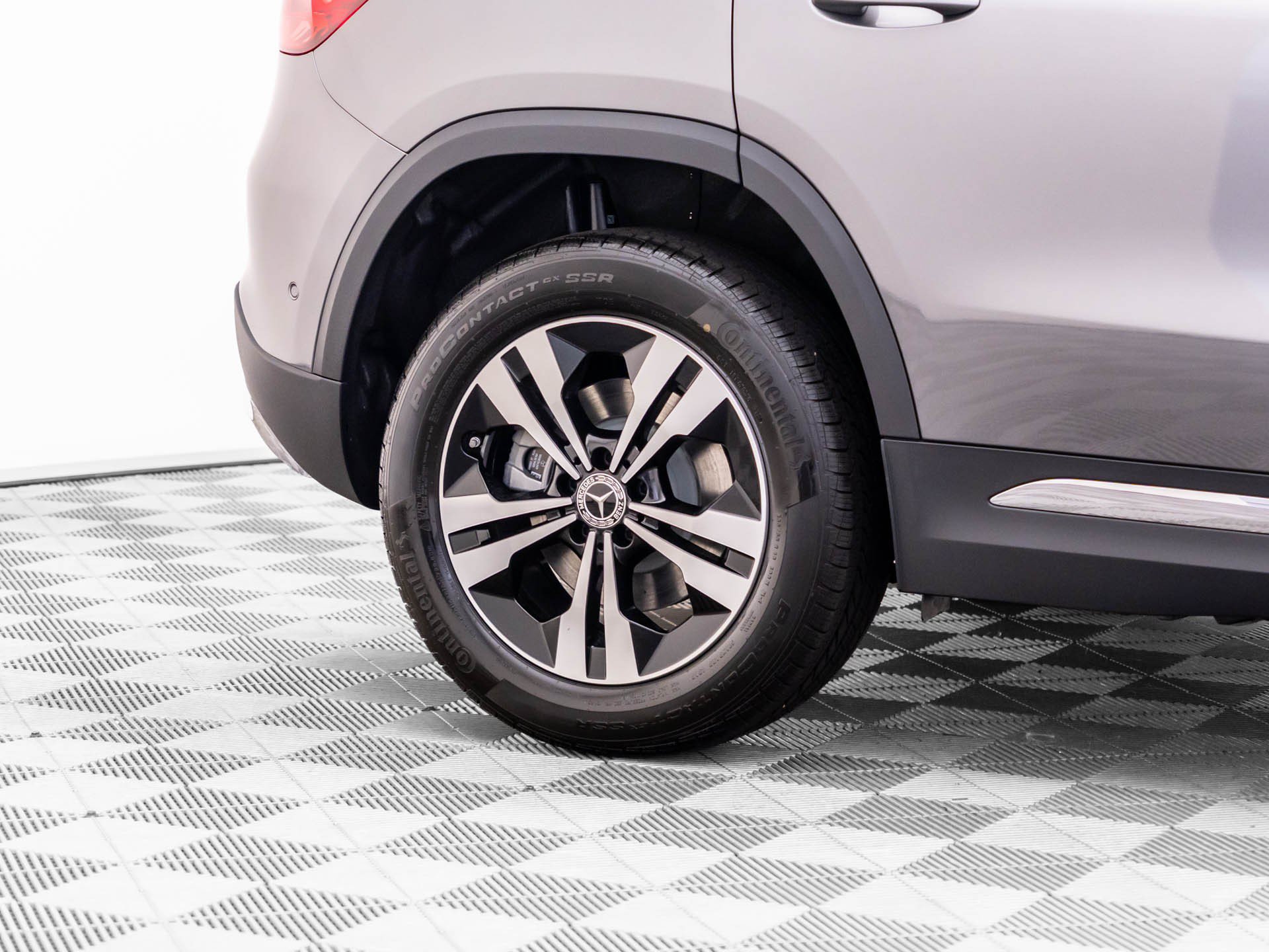 New 2026 Mercedes-Benz GLA 250 4MATIC image 36