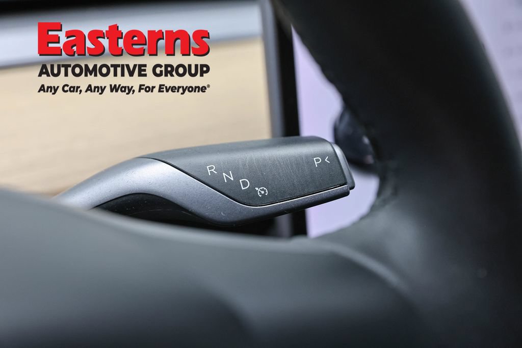 Used 2020 Tesla Model Y Long Range AWD/4WD image 12