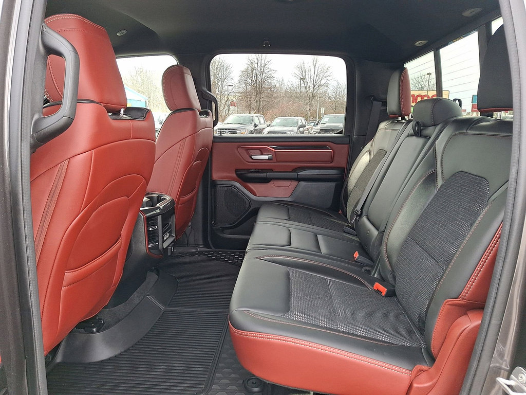 Used 2020 RAM 1500 Rebel w/ Rebel Level 2 Equipment Group image 20