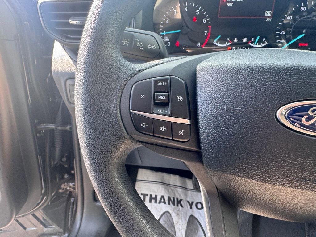 Used 2023 Ford Explorer 4WD image 17