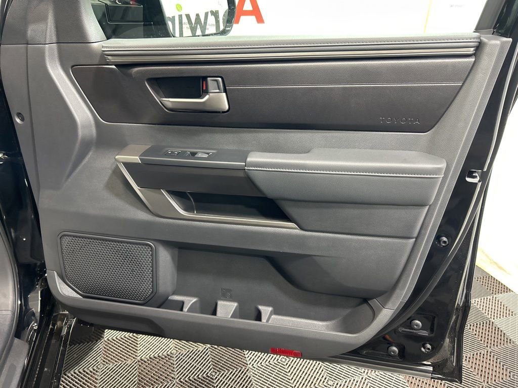 New 2026 Toyota Tundra SR5 image 11