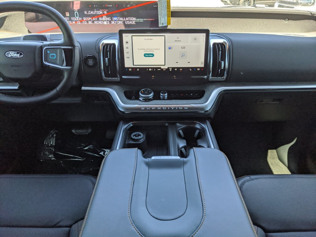 New 2026 Ford Expedition Tremor AWD/4WD image 14
