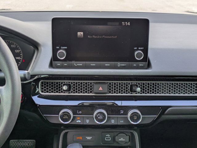 Used 2024 Honda Civic LX image 17