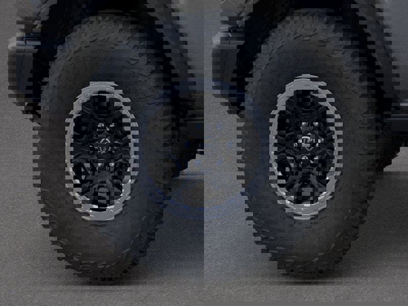 New 2025 Ford Bronco Badlands w/ Sasquatch Package image 21