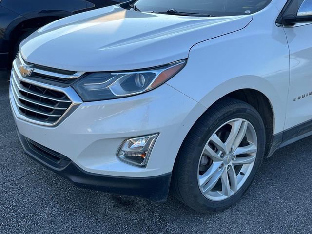 Used 2020 Chevrolet Equinox Premier image 10