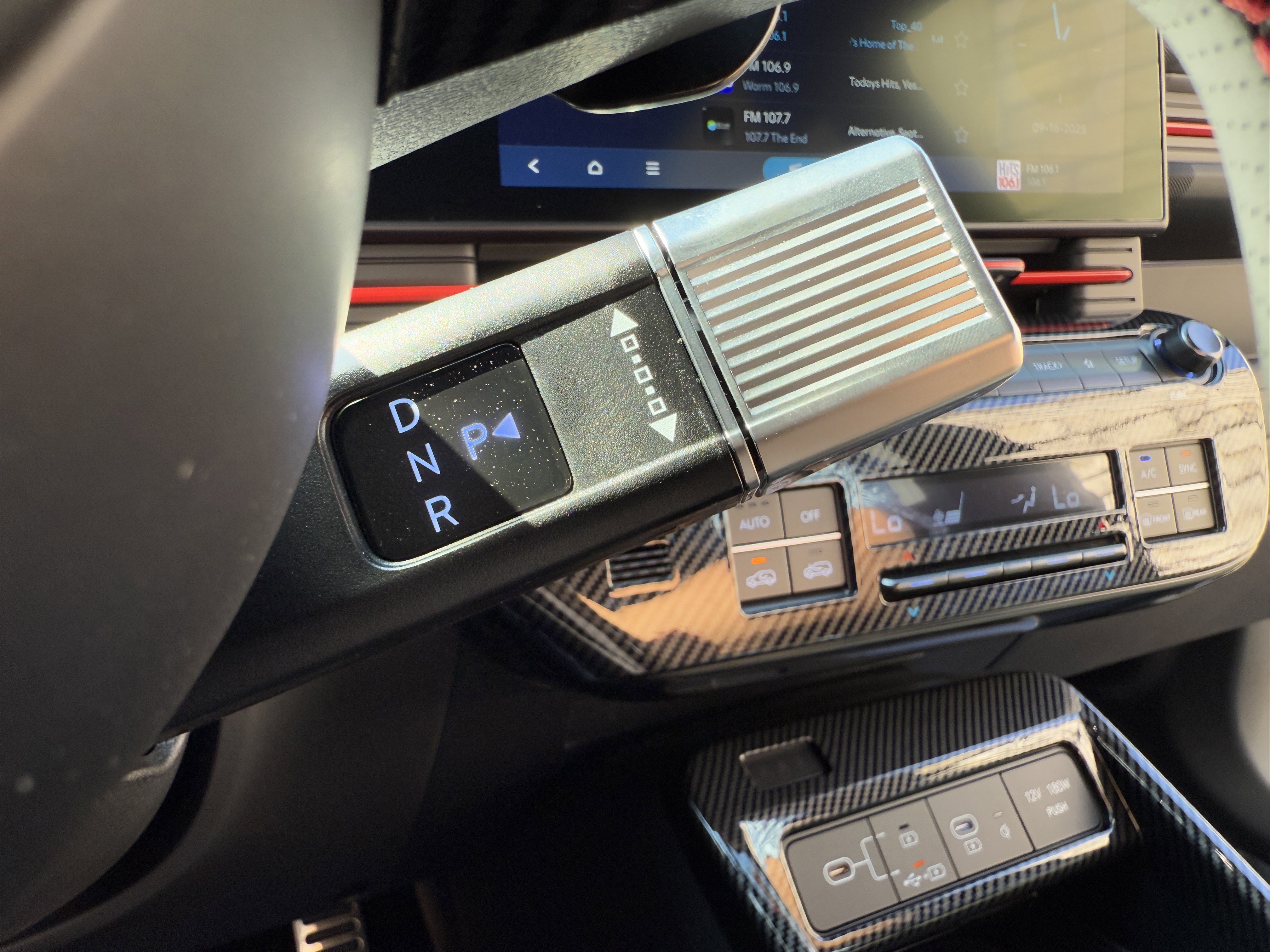 Used 2025 Hyundai Kona N Line S image 15