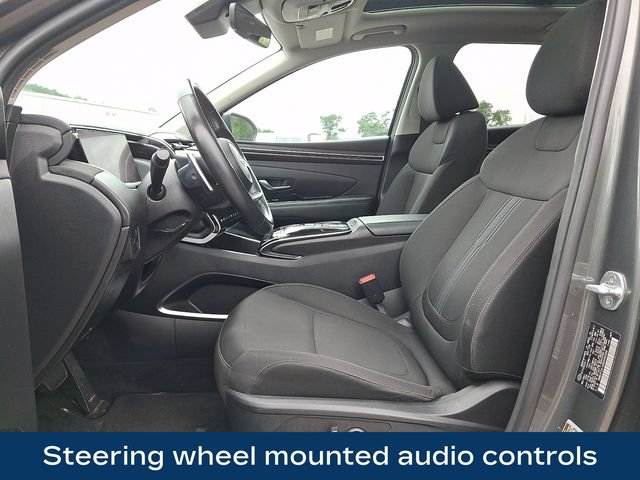 Used 2022 Hyundai Tucson SEL AWD/4WD image 2