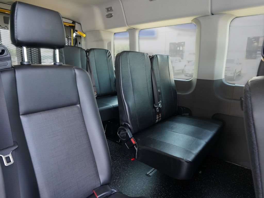 New 2026 Ford Transit 350 XL AWD/4WD image 27